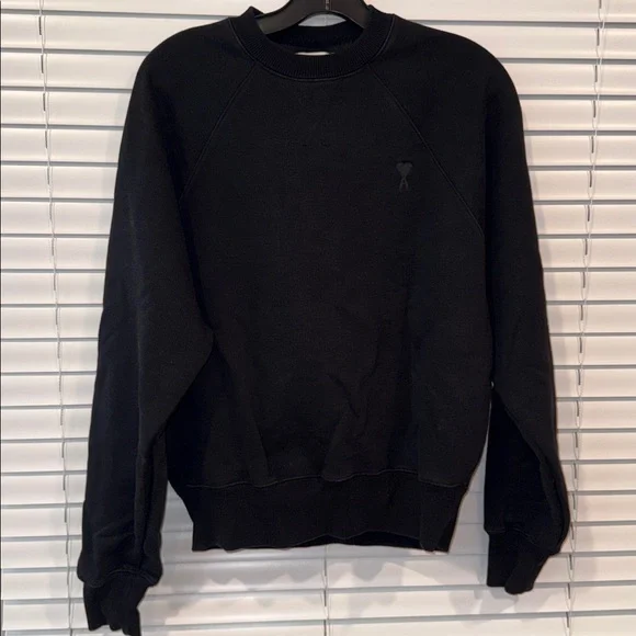 Ami Paris Crewneck - Picture 3 of 8